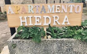 Apartamento Hiedra